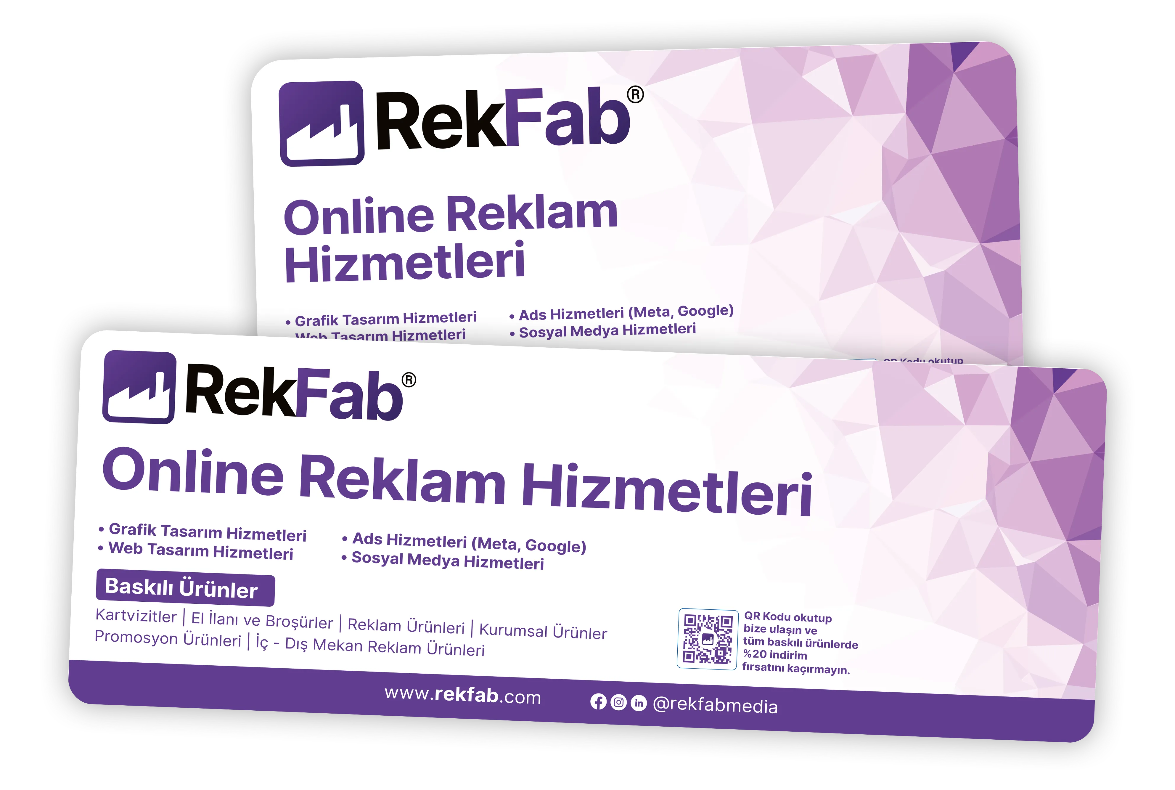 web banner tasarımı
